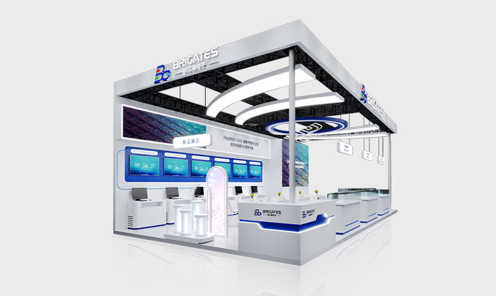 就在明天 | LEWIN乐玩首发新品 亮相中国国际光电博览会（深圳），诚邀您的光临！